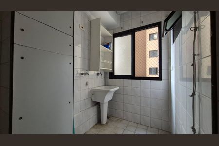 Apartamento para alugar com 72m², 3 quartos e 1 vaga Apartamento para alugar com 72m², 3 quartos e 1 vagaLavanderia