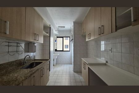 Apartamento para alugar com 72m², 3 quartos e 1 vaga Apartamento para alugar com 72m², 3 quartos e 1 vagaCozinha