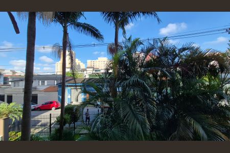 Apartamento para alugar com 72m², 3 quartos e 1 vaga Apartamento para alugar com 72m², 3 quartos e 1 vagaVista