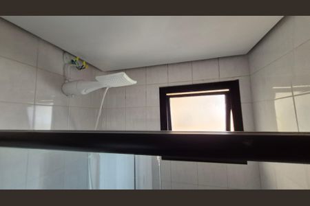 Apartamento para alugar com 72m², 3 quartos e 1 vaga Apartamento para alugar com 72m², 3 quartos e 1 vagaBanheiro