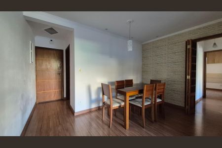 Apartamento para alugar com 72m², 3 quartos e 1 vaga Apartamento para alugar com 72m², 3 quartos e 1 vagaSala