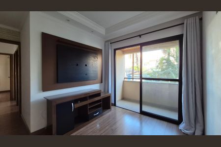 Apartamento para alugar com 72m², 3 quartos e 1 vaga Apartamento para alugar com 72m², 3 quartos e 1 vagaSala