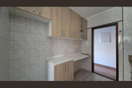 Apartamento para alugar com 72m², 3 quartos e 1 vaga Apartamento para alugar com 72m², 3 quartos e 1 vagaCozinha