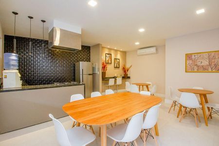 Apartamento à venda com 3 quartos, 86m² em Laranjeiras, Rio de Janeiro