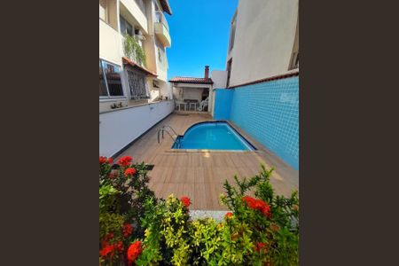 Casa à venda com 3 quartos, 110m² em Pechincha, Rio de Janeiro