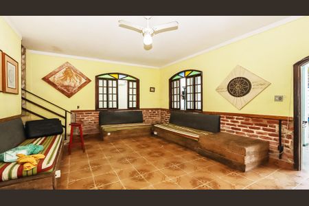 Casa à venda com 3 quartos, 375m² em Jacarepaguá, Rio de Janeiro