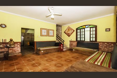 Casa à venda com 3 quartos, 375m² em Jacarepaguá, Rio de Janeiro