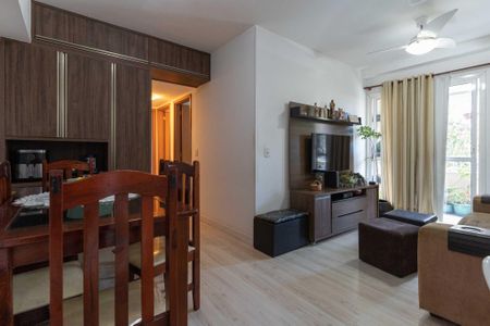 Apartamento à venda com 3 quartos, 69m² em Badu, Niterói