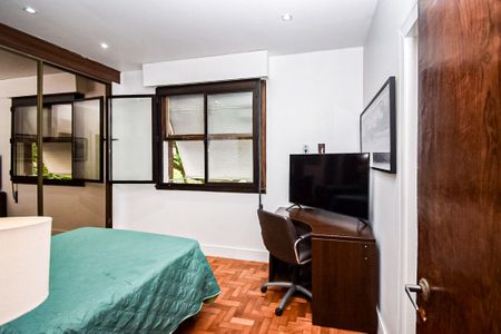 Apartamento à venda com 3 quartos, 128m² em Leblon, Rio de Janeiro