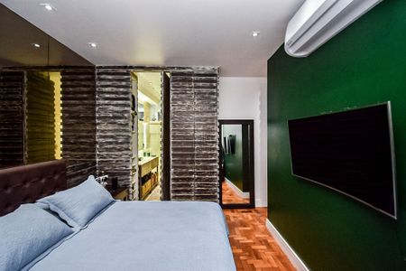 Apartamento à venda com 3 quartos, 128m² em Leblon, Rio de Janeiro