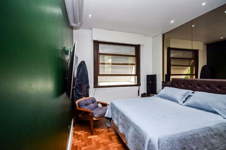 Apartamento à venda com 3 quartos, 128m² em Leblon, Rio de Janeiro
