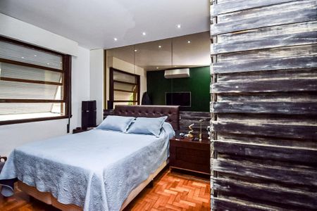 Apartamento à venda com 3 quartos, 128m² em Leblon, Rio de Janeiro
