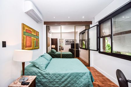 Apartamento à venda com 3 quartos, 128m² em Leblon, Rio de Janeiro