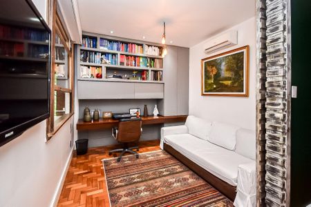 Apartamento à venda com 3 quartos, 128m² em Leblon, Rio de Janeiro