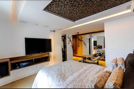 Apartamento à venda com 4 quartos, 480m² em Ingá, Niterói