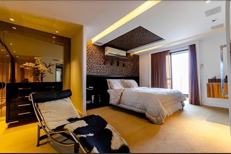 Apartamento à venda com 4 quartos, 480m² em Ingá, Niterói
