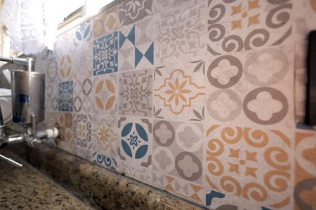 Apartamento para alugar com 120m², 3 quartos e 1 vagaCozinha