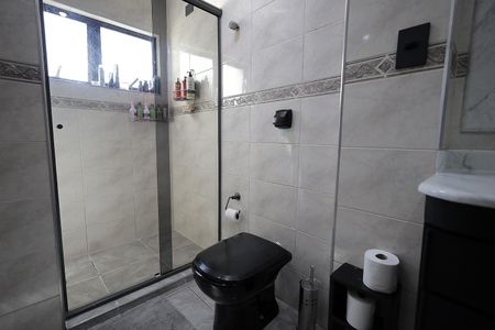 Apartamento para alugar com 120m², 3 quartos e 1 vagaBanheiro 2