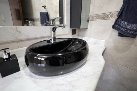 Apartamento para alugar com 120m², 3 quartos e 1 vagaBanheiro 2