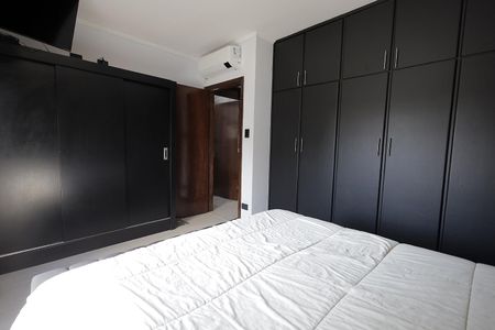Apartamento para alugar com 120m², 3 quartos e 1 vagaQuarto 2