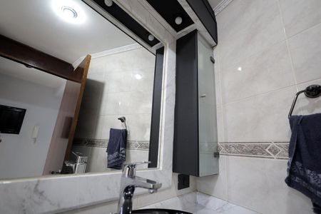 Apartamento para alugar com 120m², 3 quartos e 1 vagaBanheiro 2