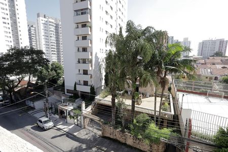 Apartamento para alugar com 120m², 3 quartos e 1 vagaVista Quarto 2