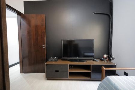 Apartamento para alugar com 120m², 3 quartos e 1 vagaQuarto 1