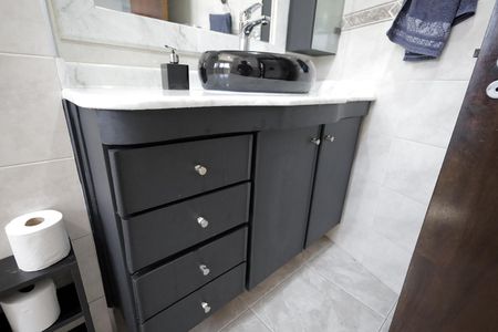 Apartamento para alugar com 120m², 3 quartos e 1 vagaBanheiro 2