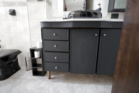 Apartamento para alugar com 120m², 3 quartos e 1 vagaBanheiro 2