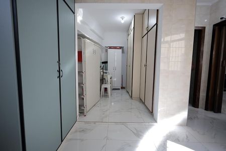 Apartamento para alugar com 120m², 3 quartos e 1 vagaÁrea de Serviço