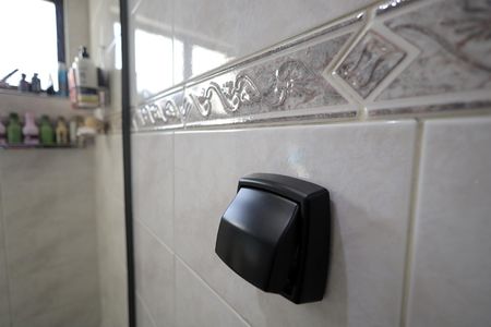 Apartamento para alugar com 120m², 3 quartos e 1 vagaBanheiro 2