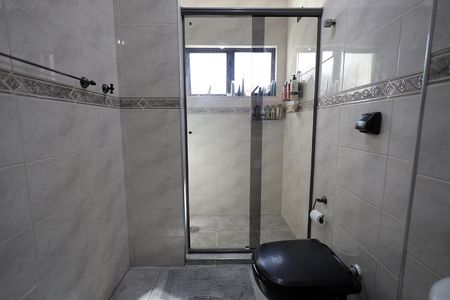 Apartamento para alugar com 120m², 3 quartos e 1 vagaBanheiro 2
