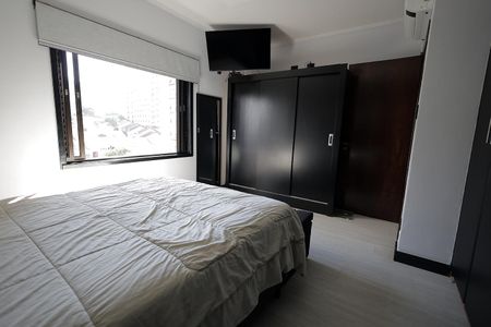 Apartamento para alugar com 120m², 3 quartos e 1 vagaQuarto 2