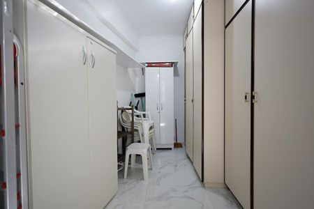 Apartamento para alugar com 120m², 3 quartos e 1 vagaÁrea de Serviço
