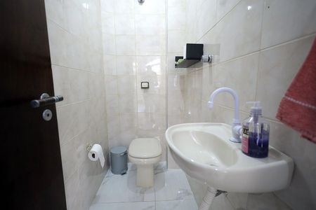 Apartamento para alugar com 120m², 3 quartos e 1 vagaBanheiro
