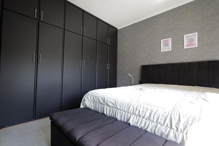 Apartamento para alugar com 120m², 3 quartos e 1 vagaQuarto 2