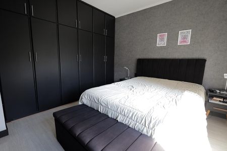 Apartamento para alugar com 120m², 3 quartos e 1 vagaQuarto 2