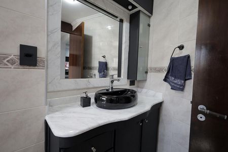 Apartamento para alugar com 120m², 3 quartos e 1 vagaBanheiro 2