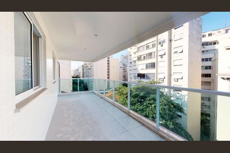 Apartamento à venda com 4 quartos, 250m² em Flamengo, Rio de Janeiro