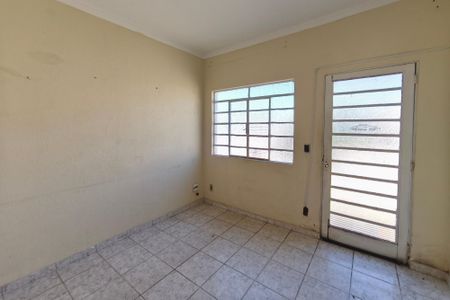 Sala de casa à venda com 2 quartos, 95m² em Jardim Santa Lúcia, Campinas