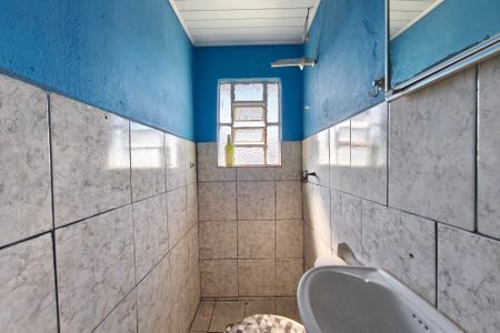 Casa à venda com 95m², 2 quartos e 1 vaga Casa à venda com 95m², 2 quartos e 1 vagaCasa 2 - Banheiro