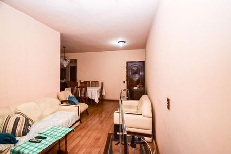 Apartamento à venda com 3 quartos, 120m² em Tijuca, Rio de Janeiro