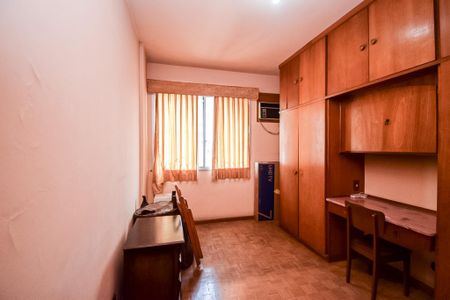 Apartamento à venda com 3 quartos, 120m² em Tijuca, Rio de Janeiro