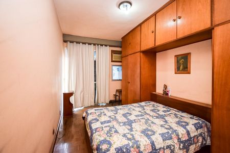Apartamento à venda com 3 quartos, 120m² em Tijuca, Rio de Janeiro