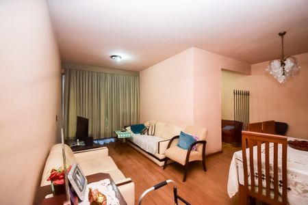 Apartamento à venda com 3 quartos, 120m² em Tijuca, Rio de Janeiro