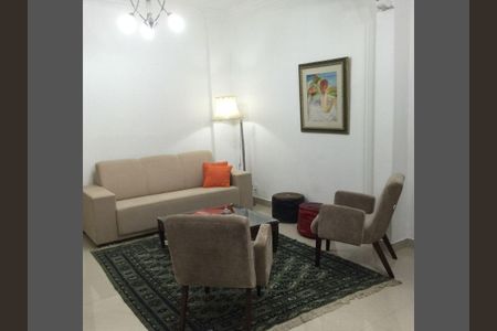 Apartamento à venda com 3 quartos, 130m² em Copacabana, Rio de Janeiro