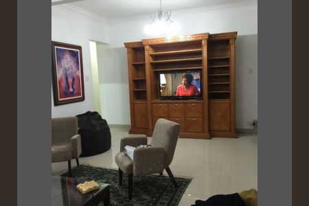 Apartamento à venda com 3 quartos, 130m² em Copacabana, Rio de Janeiro