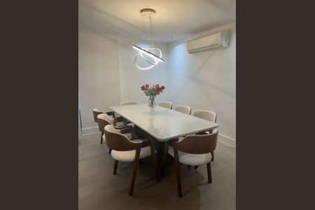 Apartamento à venda com 3 quartos, 118m² em Charitas, Niterói