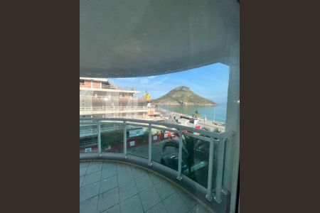 Apartamento à venda com 1 quarto, 119m² em Recreio dos Bandeirantes, Rio de Janeiro