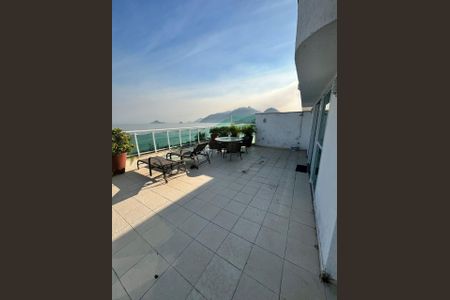 Apartamento à venda com 1 quarto, 119m² em Recreio dos Bandeirantes, Rio de Janeiro